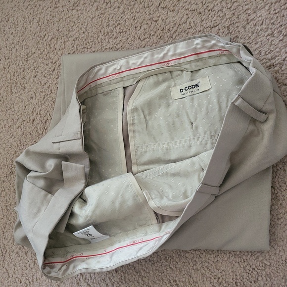Pant  42×32 - Picture 3 of 4